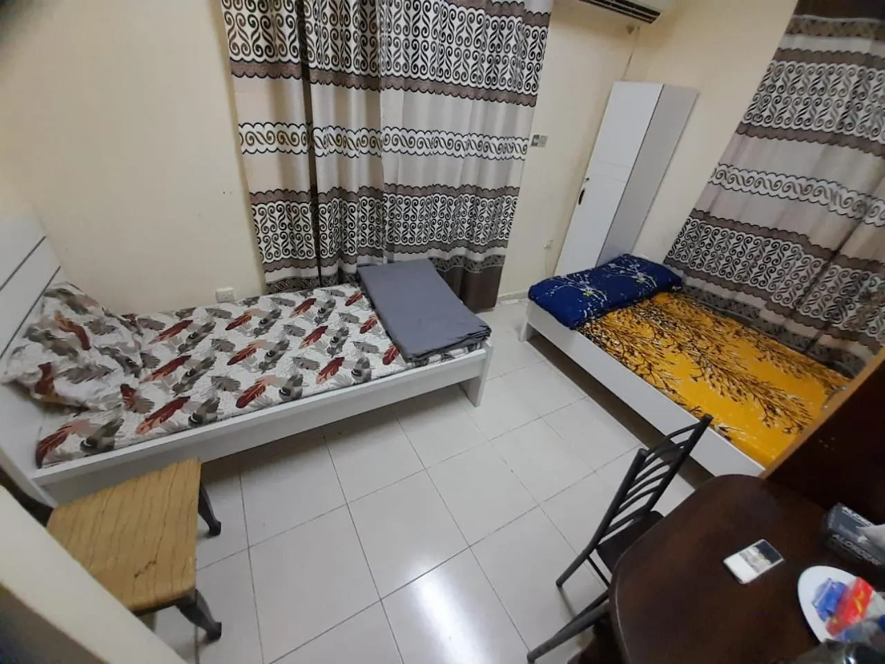 Yasliving Lägenhet Abu Dhabi
