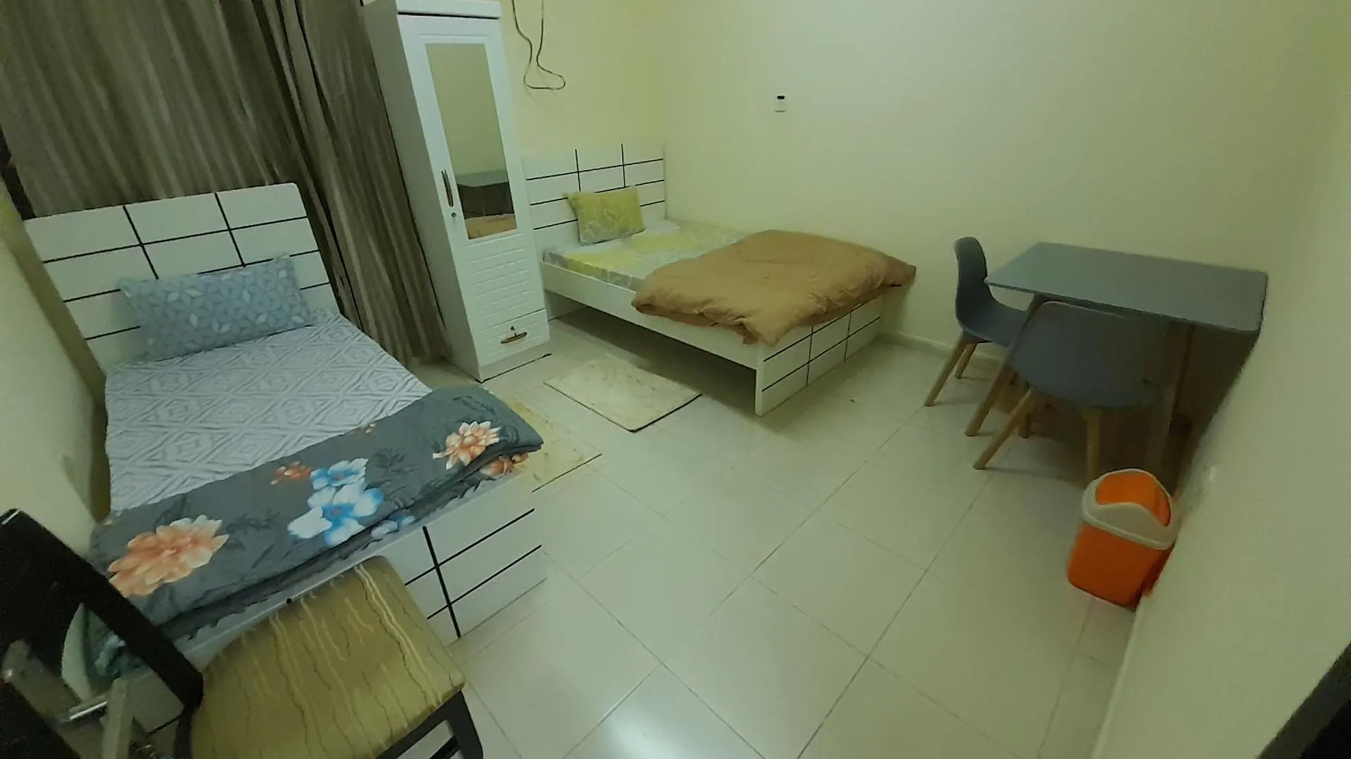 Yasliving Appartement Abu Dhabi Verenigde Arabische Emiraten