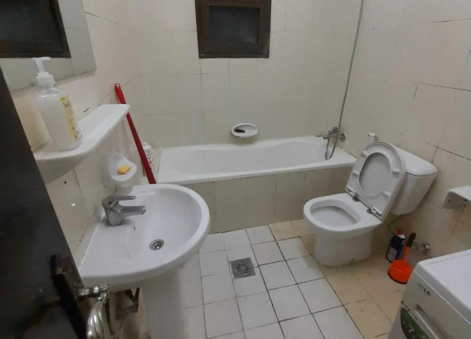 Accommodatie bij particulieren Yasliving Appartement Abu Dhabi Verenigde Arabische Emiraten
