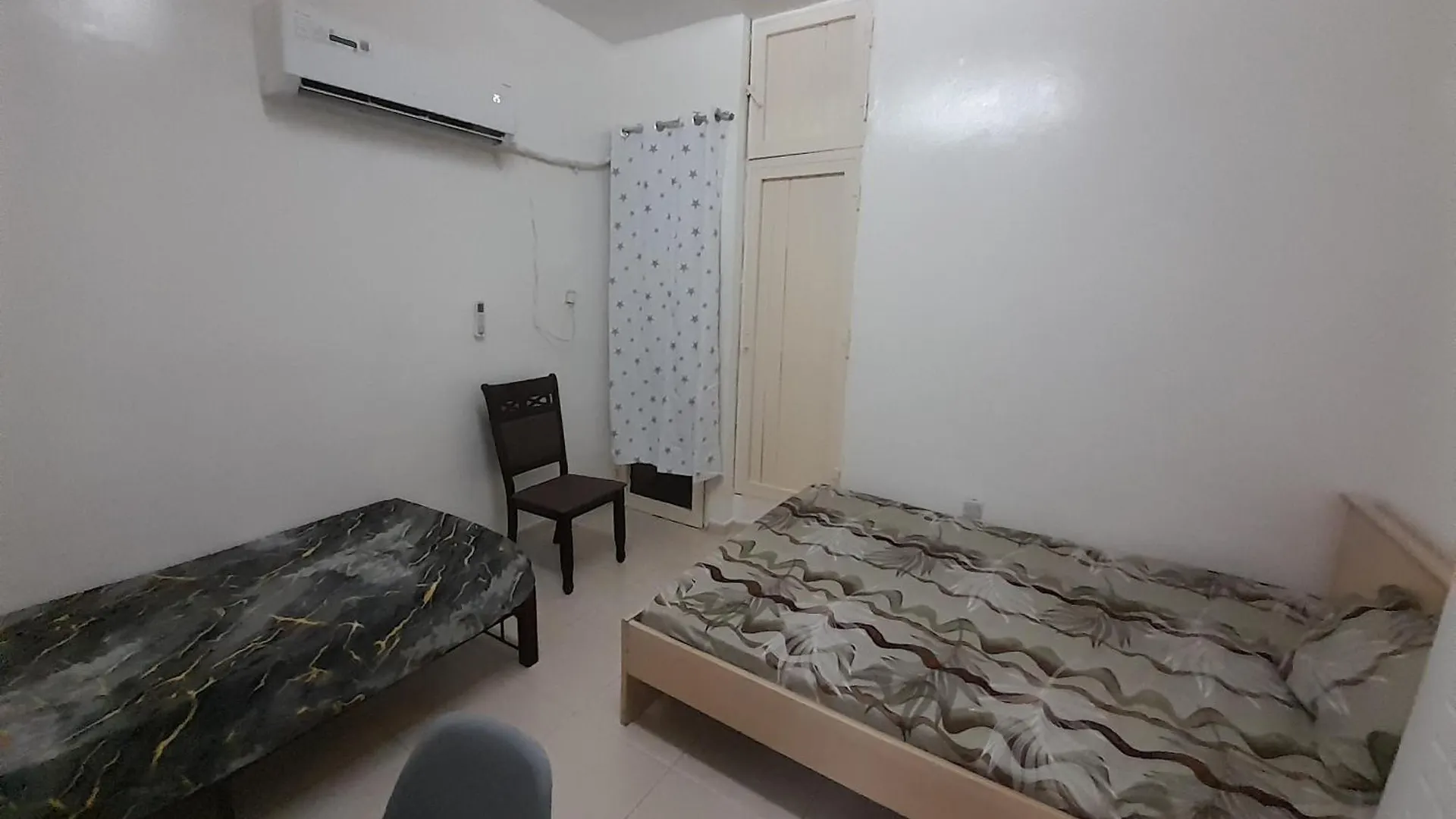 Yasliving Appartement Abu Dhabi Accommodatie bij particulieren