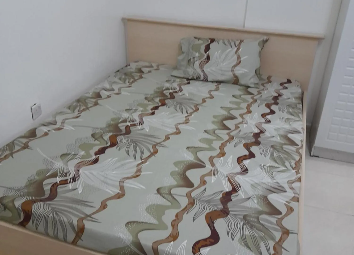 Yasliving Appartement Abu Dhabi Accommodatie bij particulieren