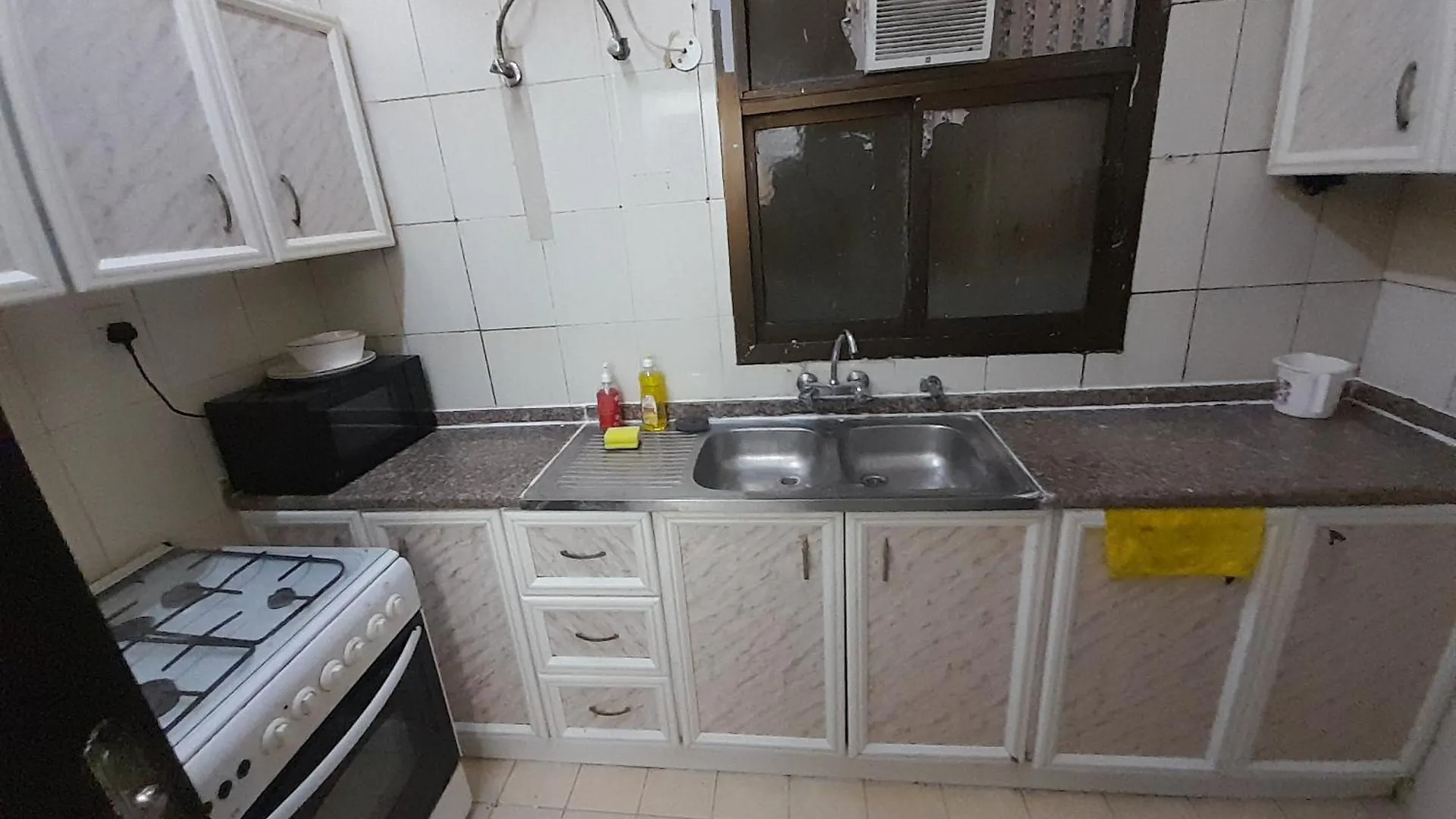 Accommodatie bij particulieren Yasliving Appartement Abu Dhabi Verenigde Arabische Emiraten