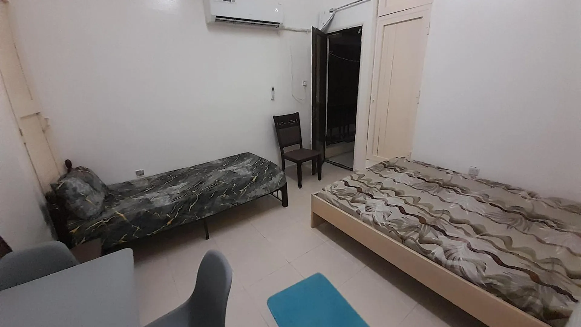 Yasliving Appartement Abu Dhabi 0*,  Verenigde Arabische Emiraten
