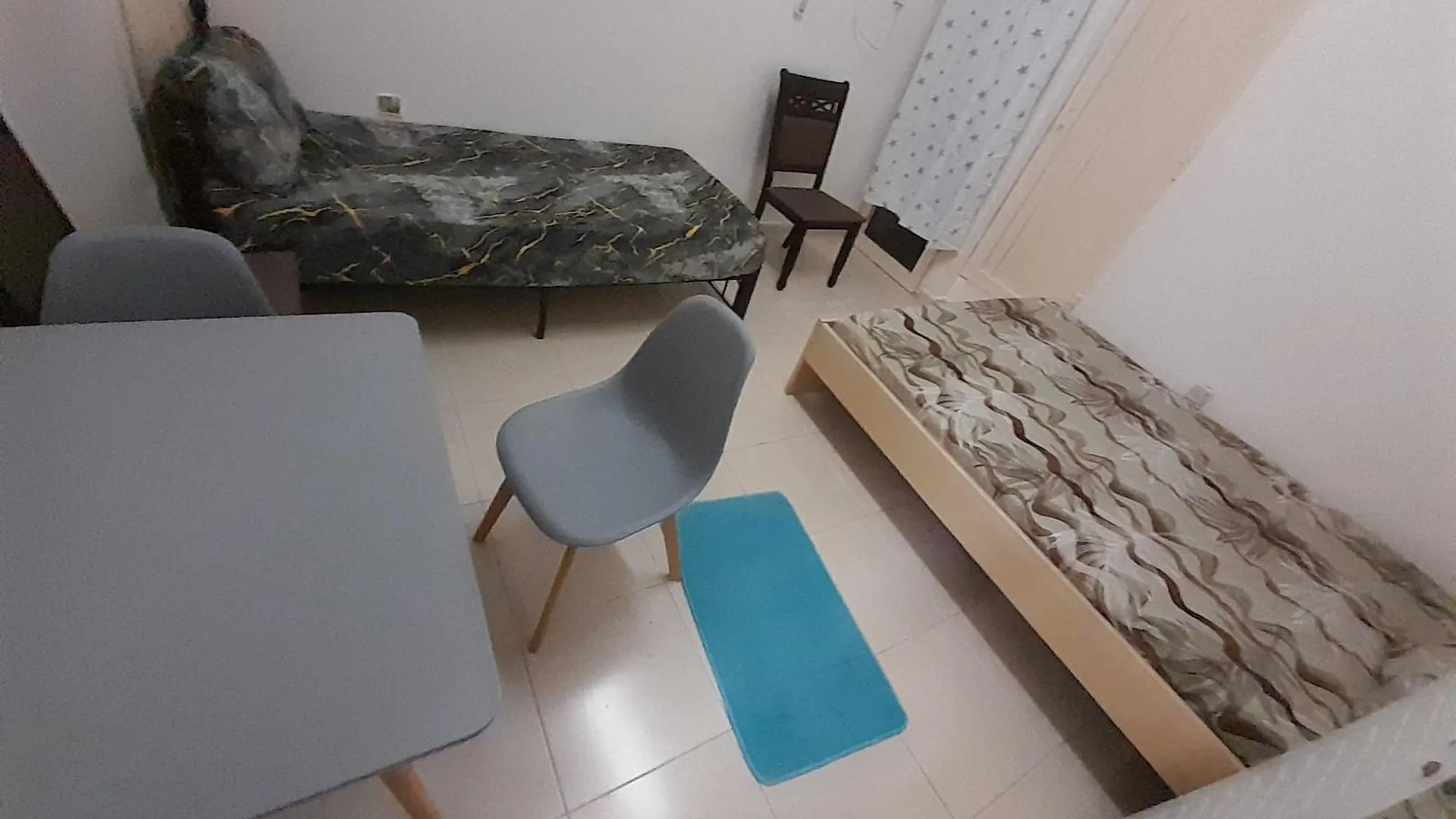 Yasliving Appartement Abu Dhabi