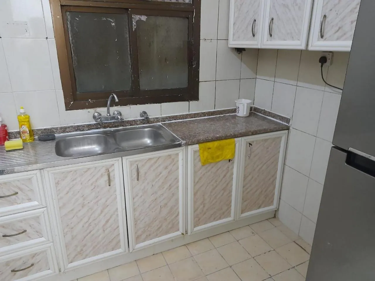 Yasliving Appartement Abu Dhabi