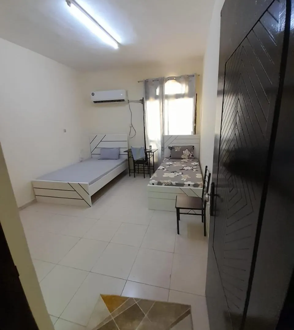 Yasliving Appartement Abu Dhabi