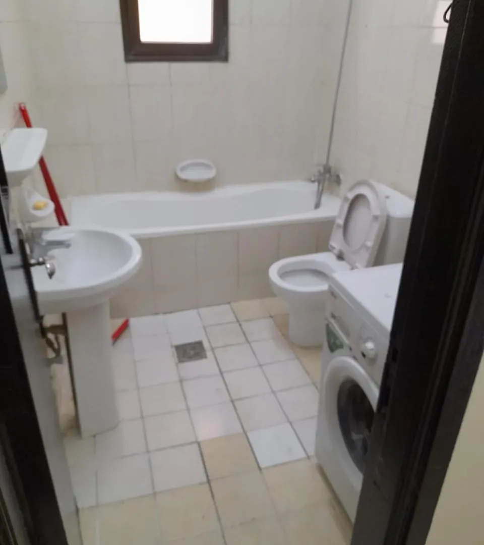 Yasliving Appartement Abu Dhabi 0*,