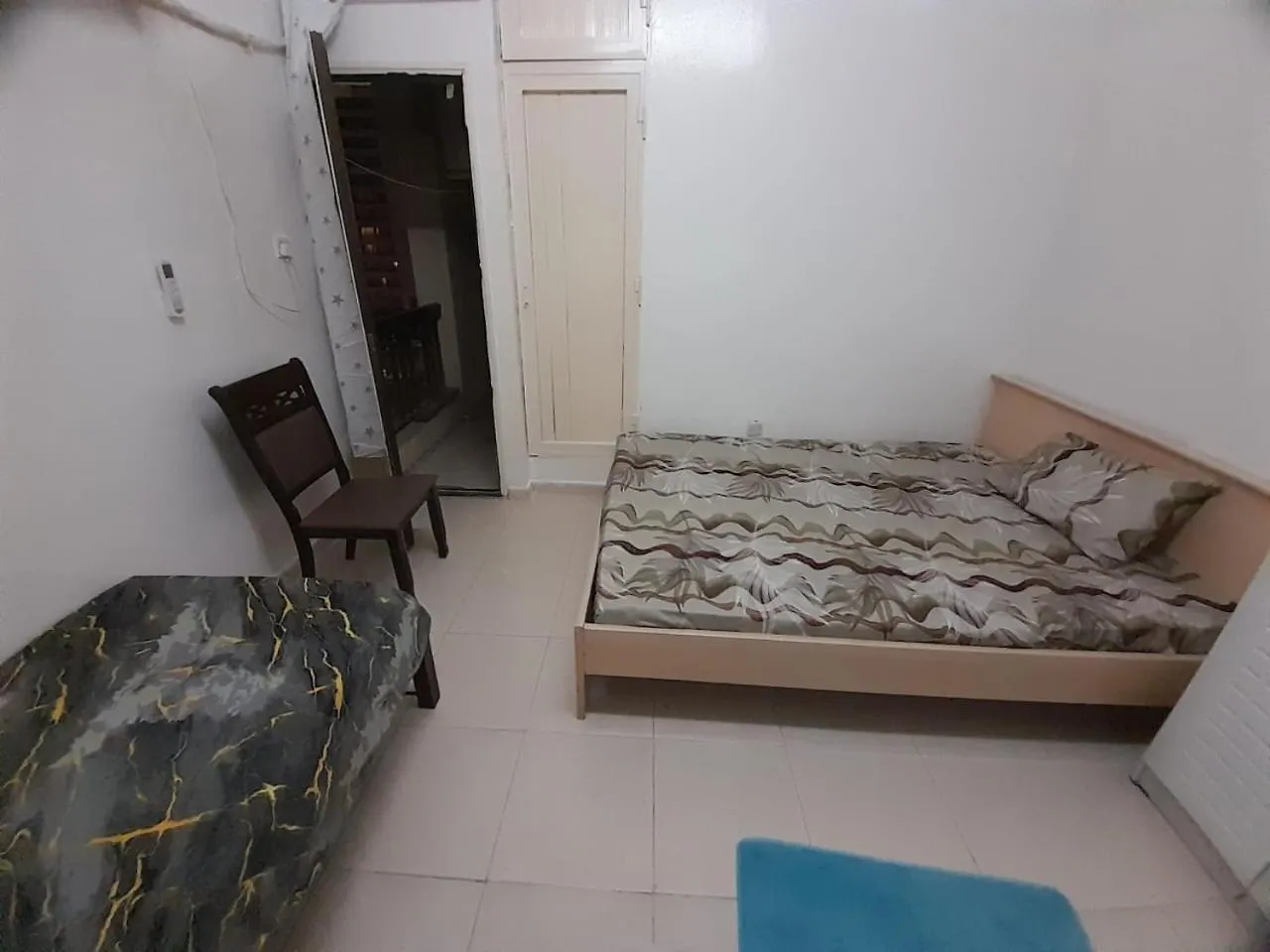 Yasliving Appartement Abu Dhabi Verenigde Arabische Emiraten