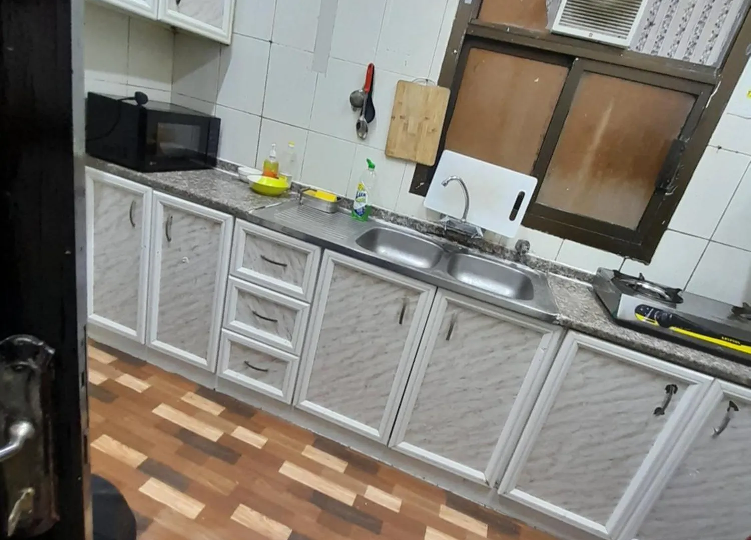 Accommodatie bij particulieren Yasliving Appartement Abu Dhabi