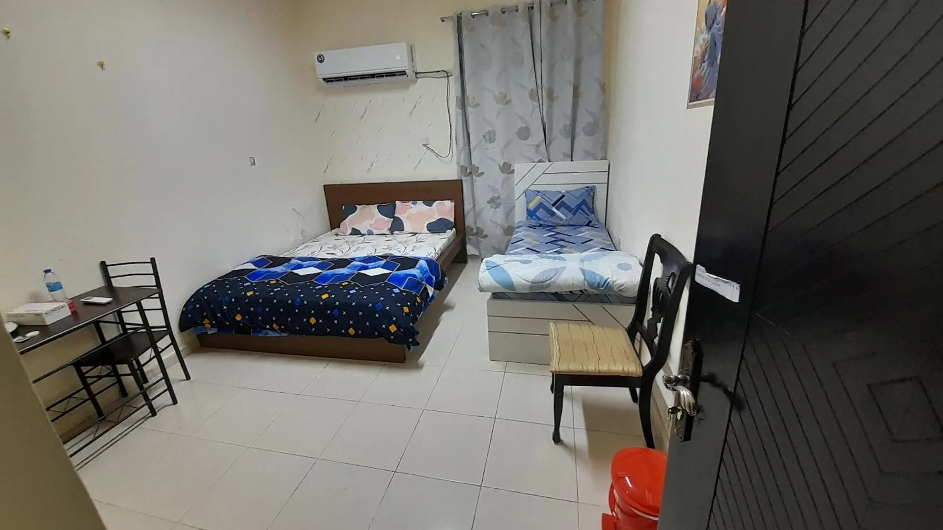 Yasliving Appartement Abu Dhabi Verenigde Arabische Emiraten