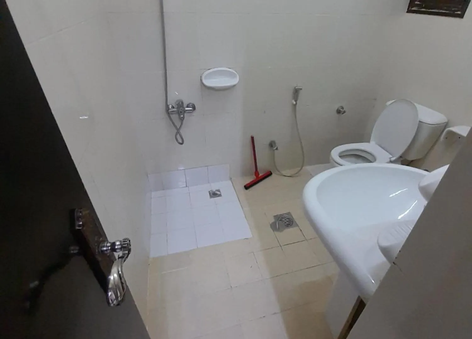 Yasliving Appartement Abu Dhabi