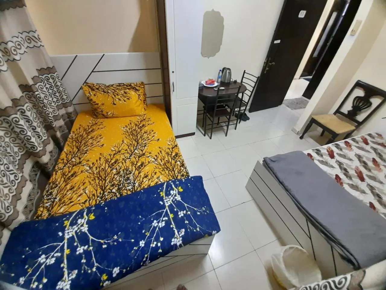 Yasliving Appartement Abu Dhabi 0*,  Verenigde Arabische Emiraten