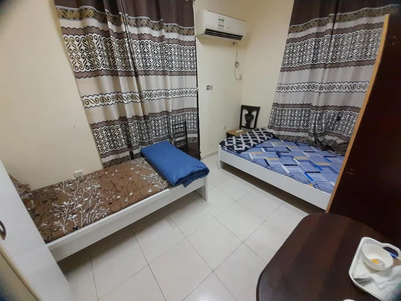 Yasliving Appartement Abu Dhabi 0*,